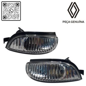 RN 0509R-K 261600509R KIT ESQ-DIR LANTERNA PISCA RETROVISOR LOG II_SAN II 14 1